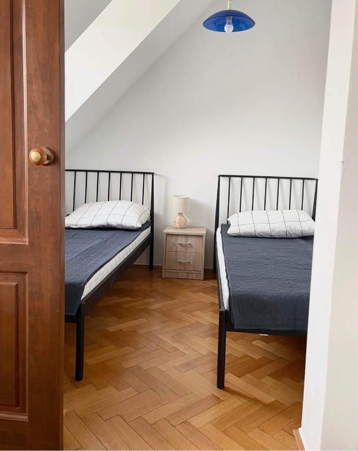 Apartamenty Centrum Augustów Exterior foto